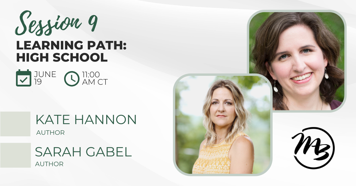 Learning Path: High School