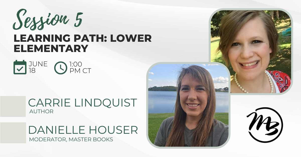 Learning Path: Lower Elementary