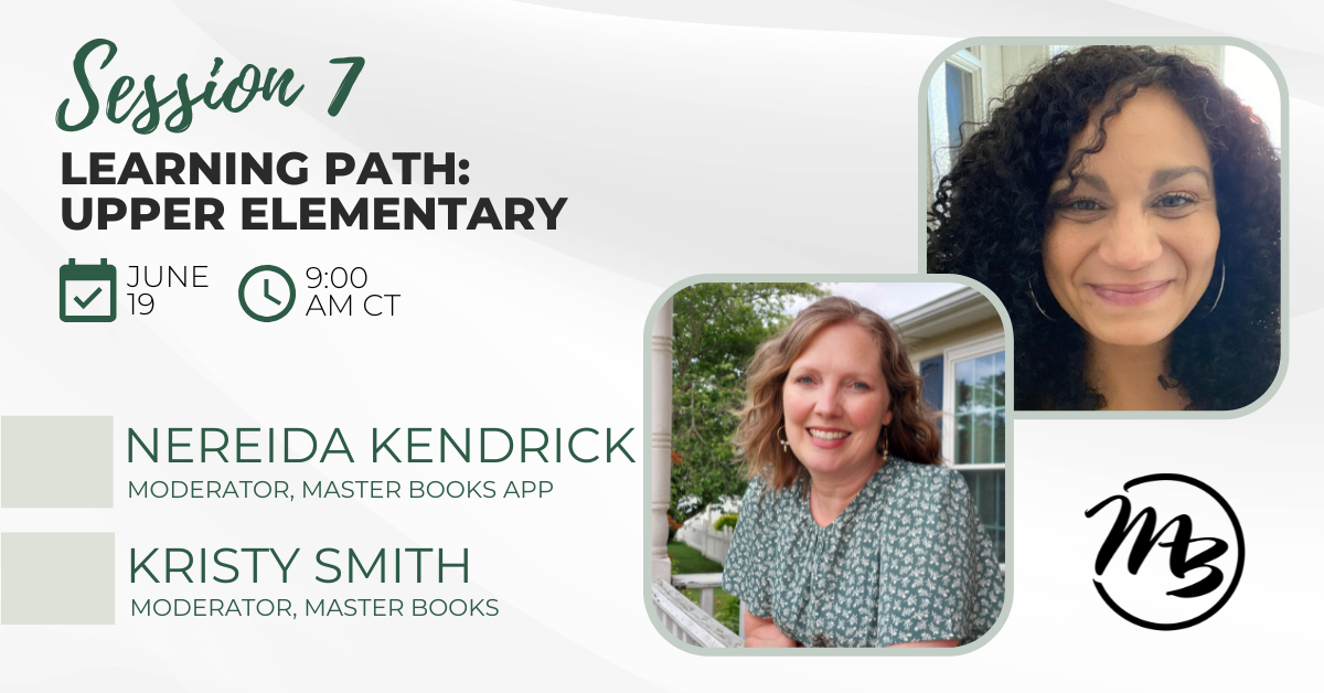 Learning Path: Upper Elementary