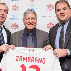 Octavio Zambrano