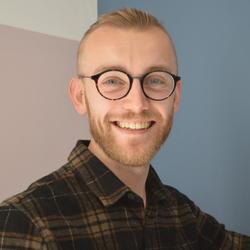 Adam Mills