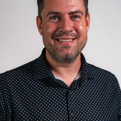Marc Gawith