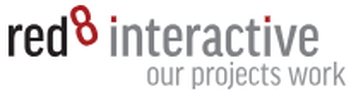 Red8 Interactive