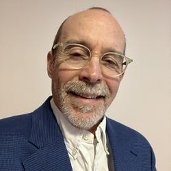Marc McNamara