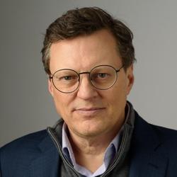 Bill Dillmeier