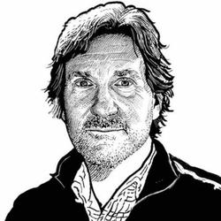 Mariano Garcia-Valino