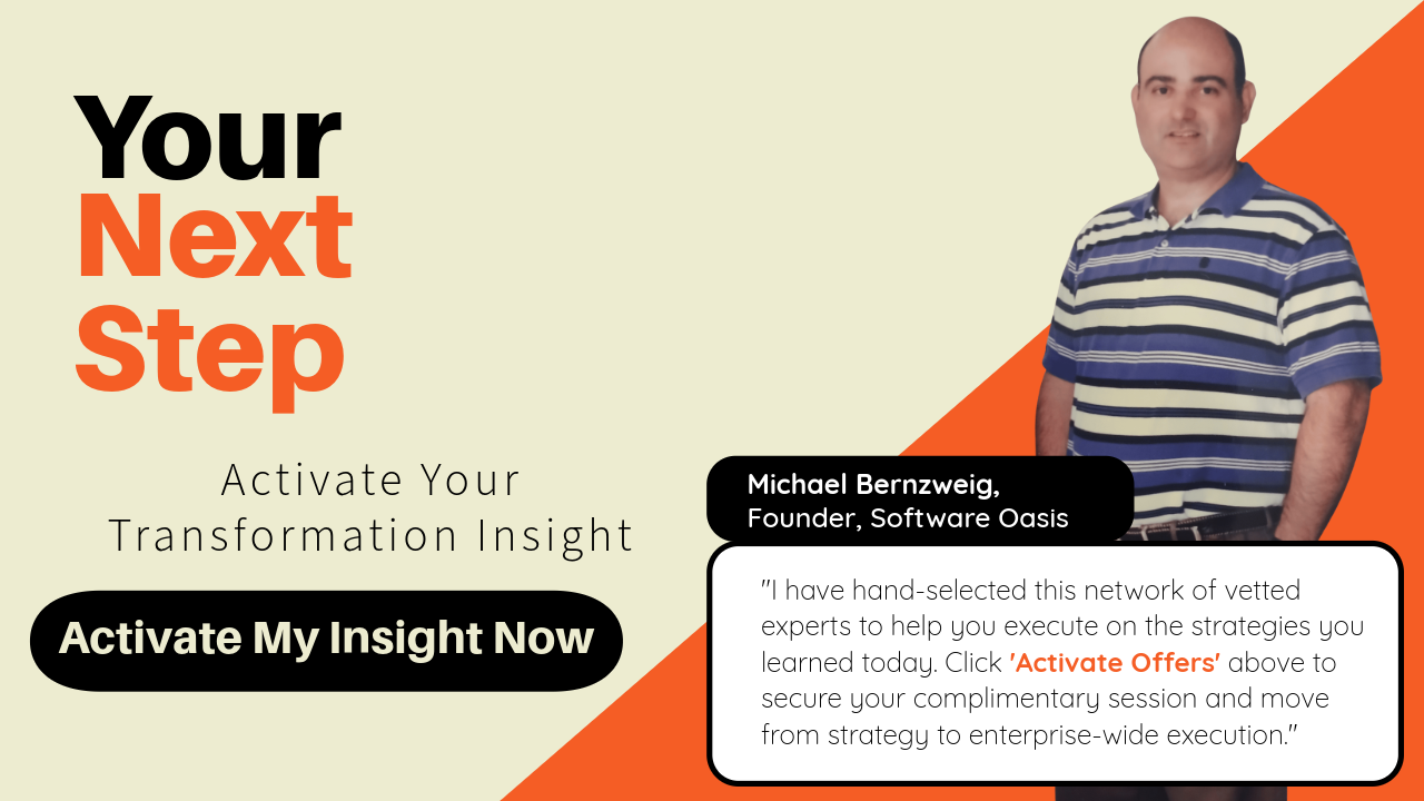 Cash Flow Mike - Software Oasis™ B2B Executive Virtual AI Governance ...