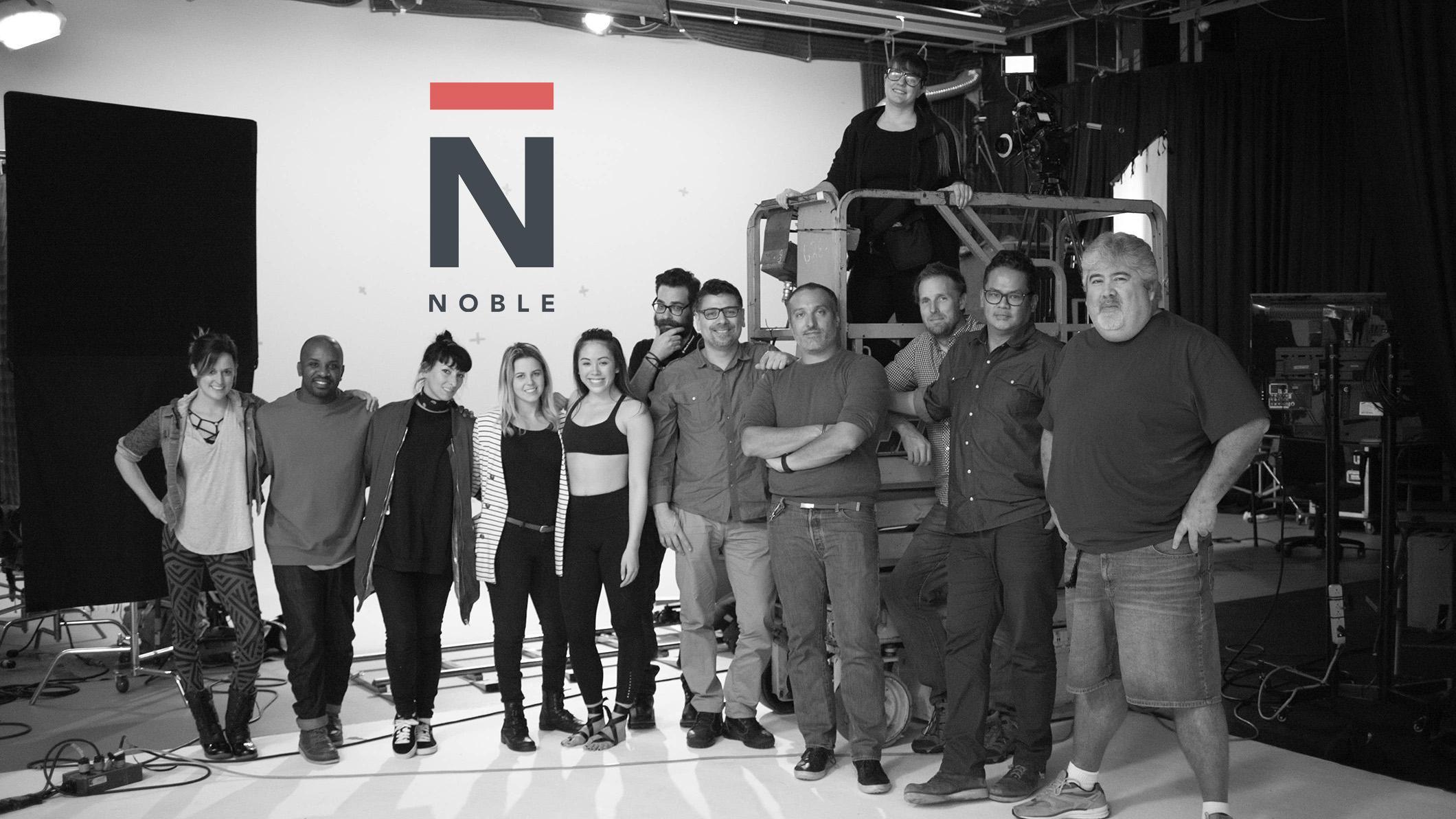 Team Noble