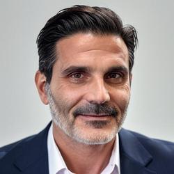 Salvatore Tirabassi