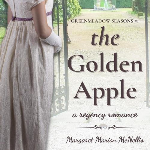 The Golden Apple (Greenmeadow #1)
