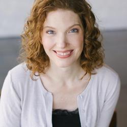Sarah McGuire