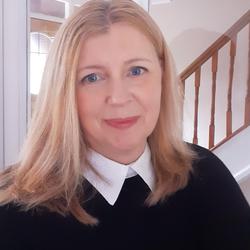 Sharon Steele