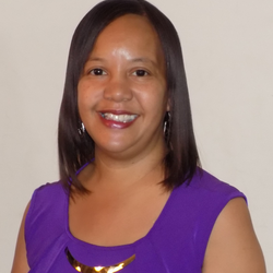 Tamiko Evans