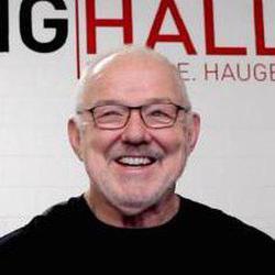 Odd Haugen