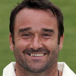 Steffan Jones
