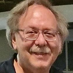 Michael Pickard