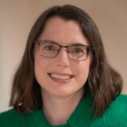 Kate Allyson
