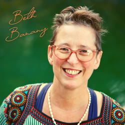 Beth Barany