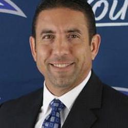 Steve Gomez