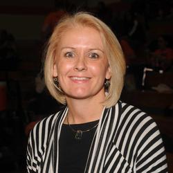 Angela Spurlock