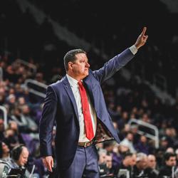 Chris Beard