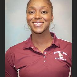 Carlesa Dixon