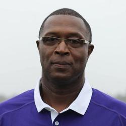 Hiram Harrison