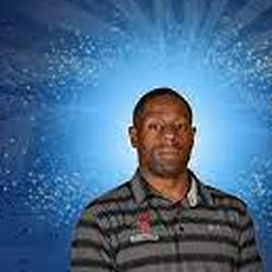 Cornelius Mitchell