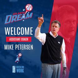 Mike Petersen