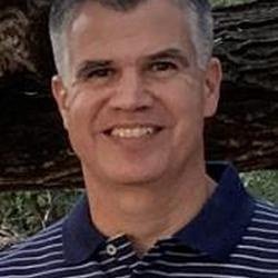 Romeo De La Garza