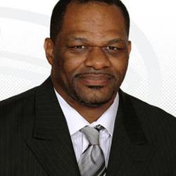 Ronald Hughey
