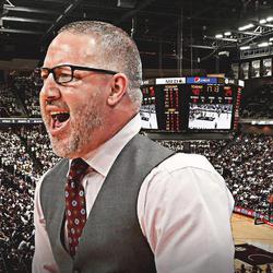 Buzz Williams