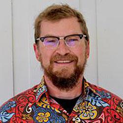 Greg Macke MS, BCBA, LBA