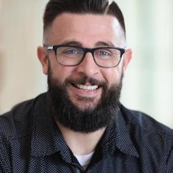 Nick Howk - Talk4Church | Student Pastor Summit