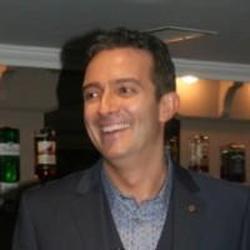 Steven Alexander