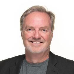 Gregg Ward