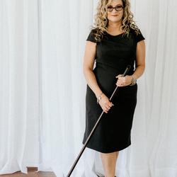 Shannon Miller