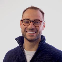 Oli Grossman FIA, C.Act