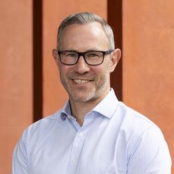 Mark Farrell FIA PhD