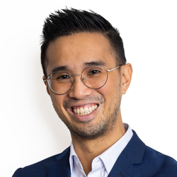 Minh Phan FIAA