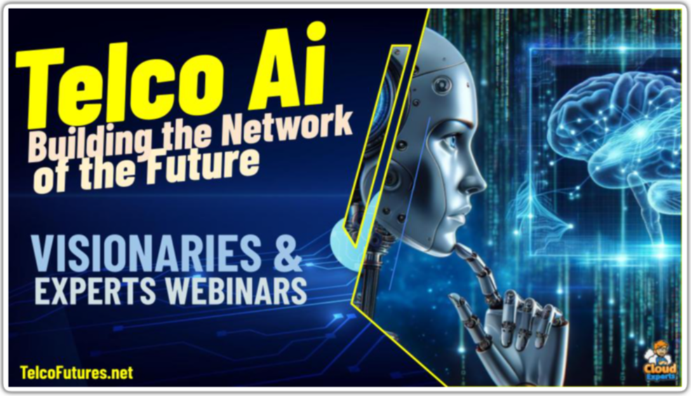 Telco Ai - Building the Network of the Future