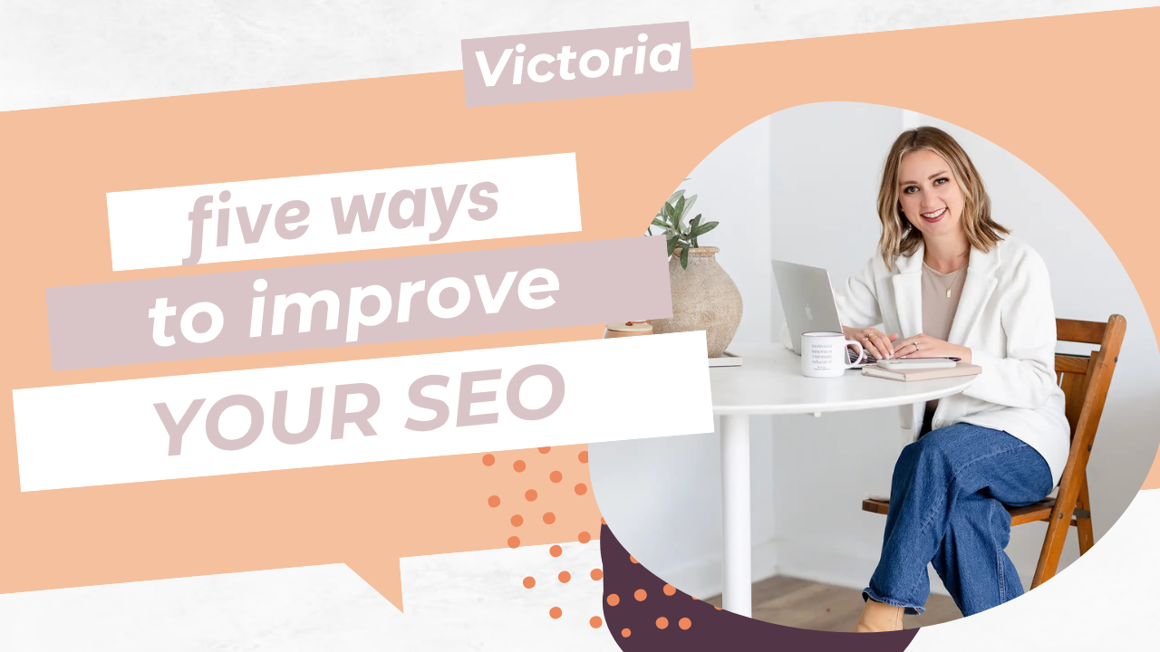 The 5 Most Effective Ways to Improve Your SEO as a Photographer