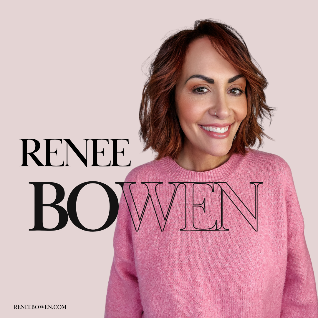 RENEE BOWEN INTRO