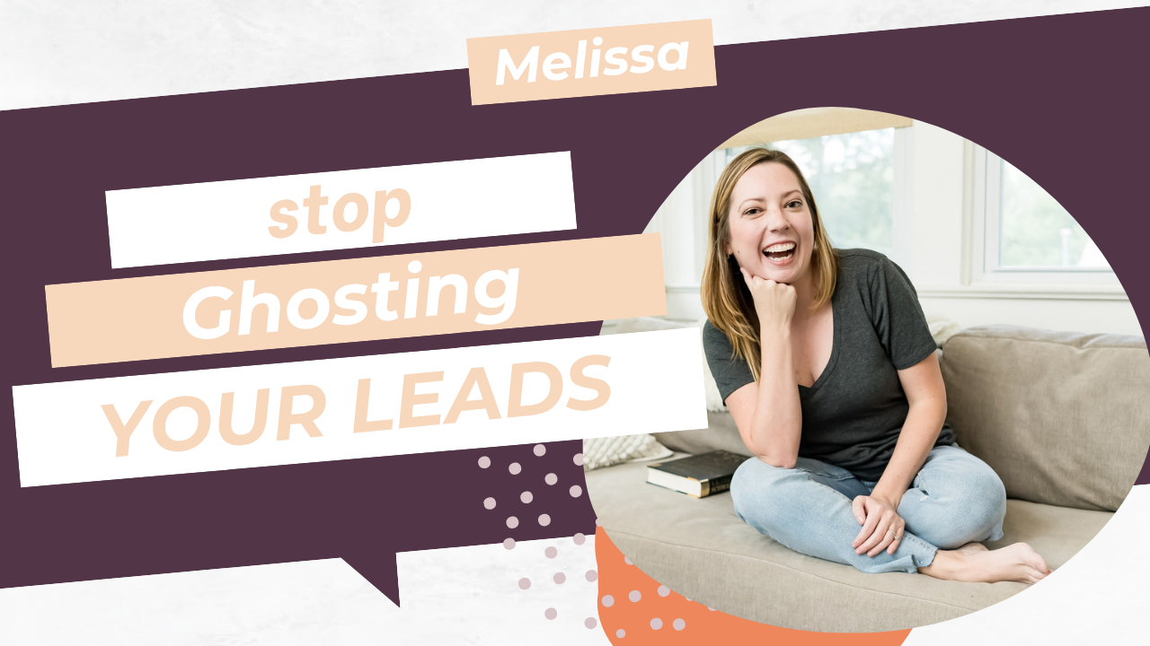 Stop Ghosting Your Leads and Boost Your Bookings!