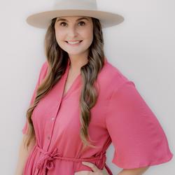 Danielle Throckmorton