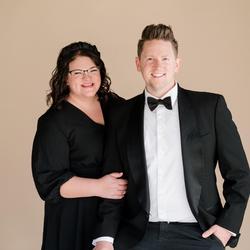 Courtney and Robert Cannon