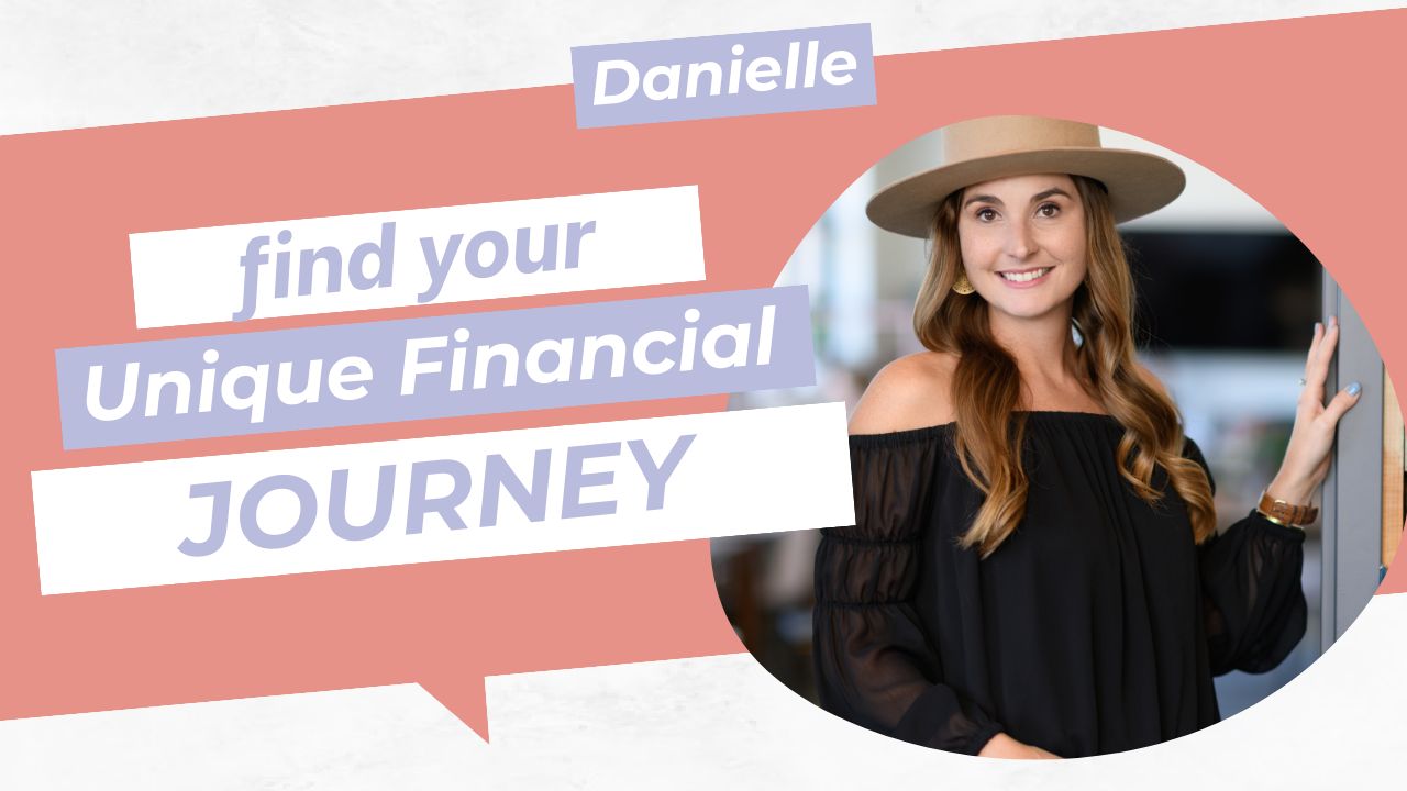 finding your own unique financial journey by reverse engineering your revenue goals