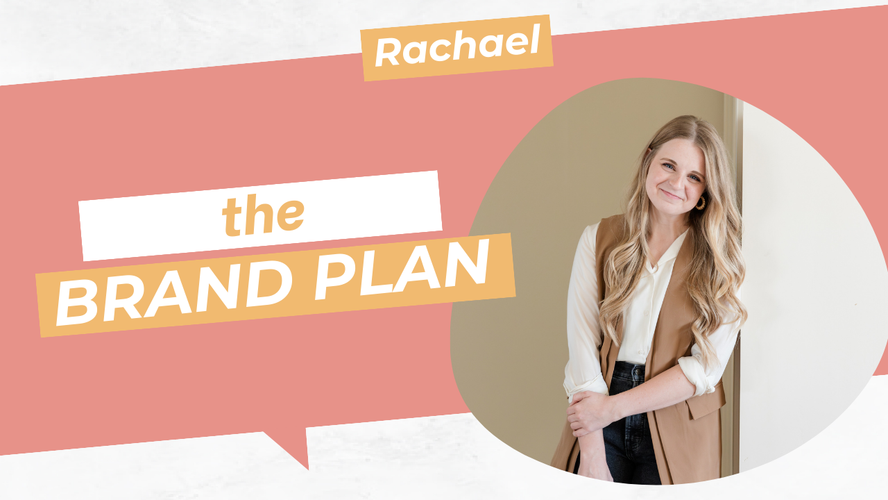 The Brand Plan