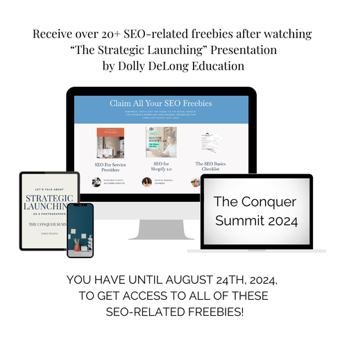 20+ FREE Resources To Help You Kickstart Your SEO Journey