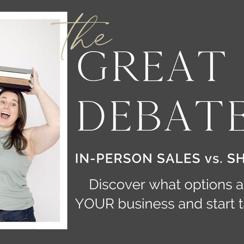 Resource Guide to Sell More Products
